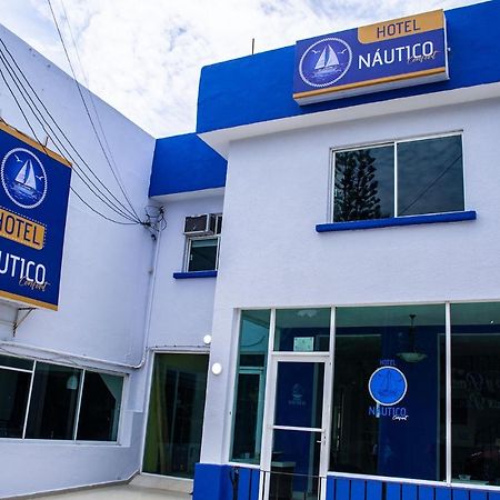 فيراكروز Nautico Confort المظهر الخارجي الصورة